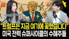 네이버 인플루언서 [네이버 인플루언서] 수단방법 안가리고 밀어준다? 미국발 전력 슈퍼사이클의 수혜주들