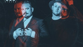 9th Street - Otis Stacks: 노래 가사, 뮤직 비디오 및 콘서트