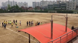 2016/05/26 협성고등학교 달리기 결승 | Doovi 2016/05/26 협성고등학교 달리기 결승