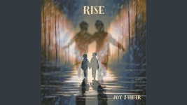 Rise - Joy Zahar: 노래 가사, 뮤직 비디오 및 콘서트