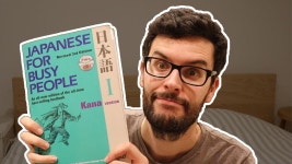 りします Japanese for busy people EPU0O-m18004180948 りします