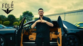 Rolls Royce - FATTi: 노래 가사, 뮤직 비디오 및 콘서트