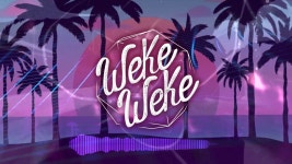 Weke Weke - JC Arcila: 노래 가사, 뮤직 비디오 및 콘서트