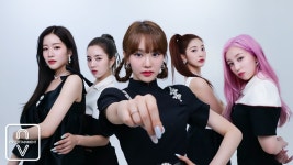 더쿠 - woo!ah! (우아!) – 단거(Danger) Choreography Video (Fixed Ver.)