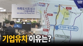 자족도시 양주 성공하려면? - 양주역 마이너 갤러리