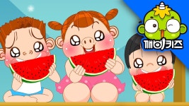 수박 파티 비누 만들기 🍉 - YouTube 수박 파티 비누 만들기 🍉