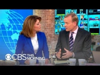 Les Moonves WILL stay on as an adviser at CBS for two years with security, will not donate to #MeToo Les Moonves WILL stay on at... 