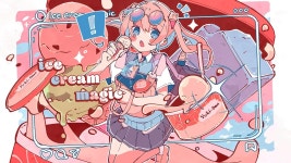 이번 보카코레 수록예정곡들 입니다 - 사운드 볼텍스 갤러리