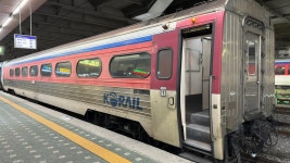 잘 가라 무궁화호 격하 특실 - 모노레일 마이너 갤러리