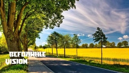 Vision - Befoawhle | Shazam Vision - Befoawhle