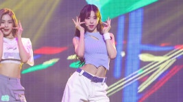 230304 우리은행 WON THE STAGE 개인 직캠 - ITZY(있지) 마이너 갤러리