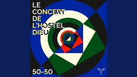 Ground Z - Franck-Emmanuel Comte & Le Concert de lHostel Dieu: 노래 가사, 뮤직 비디오 및 콘서트