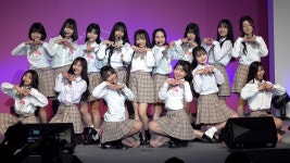 우리딸 미스콘 무대영상 - AKB48 SHOW 마이너 갤러리