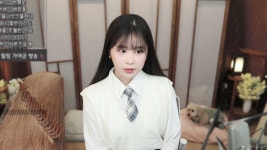 네이버 인플루언서 [네이버 인플루언서] 실시간  힐링 새벽 가야금