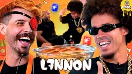 L7 REVELA QUE JÁ RECUSOU 15 MILHÕES EM UMA PUBLICIDADE - Rango Brabo #66 - YouTube L7 REVELA QUE JÁ RECUSOU 15 MILHÕES EM UMA... 