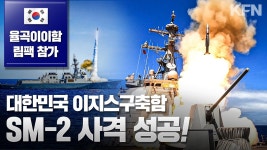림팩에서 율곡이이함 함대공유도탄 SM-2 사격 성공 - 군사 마이너 갤러리