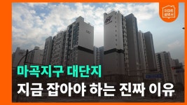 네이버 인플루언서 [네이버 인플루언서] 마곡13단지힐스테이트마스터 입지, 환경, 미래가치 핵심정리