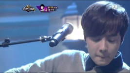 로이킴 - 힐링이 필요해 - 슈퍼스타K 갤러리