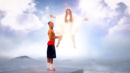 젊은 좆랑이 ㅋㅋ - 헬스 갤러리