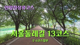 네이버 인플루언서 [네이버 인플루언서] 서울둘레길13코스 안양천상류 (구6코스일부) #석수역 ~ #구일역 #서울둘레길