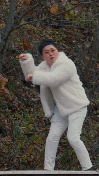 디에이치럭스 이미지