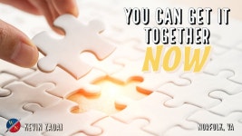 You Can Get It Together NOW - YouTube You Can Get It Together NOW