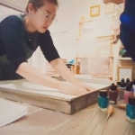 The JIN studio 더 진 스튜디오 - YouTube