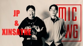 신세인 이새끼 왜케 잘하노 - 힙합 갤러리