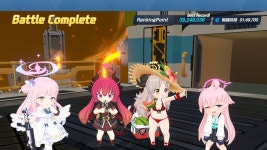 호드 토마토 3924 - 블루아카이브 총력전 마이너 갤러리