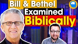 Bill Johnsons Theology and Movement Examined Biblically. - YouTube Bill Johnsons Theology and Movement Examined Biblically.
