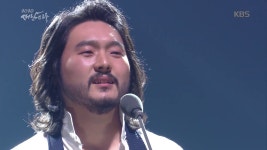 바리톤 이응광님의 걱정 말아요 그대. - 노래연습 마이너 갤러리