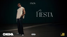 Fiesta - PSON: 노래 가사, 뮤직 비디오 및 콘서트