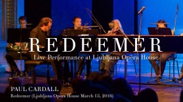 Redeemer - Paul Cardall | Shazam