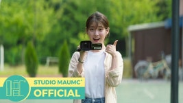 민주야 나는 영화 드림 봤어... - 김민주X강혜원 마이너 갤러리