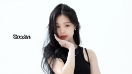 수진 (SOOJIN) X 서탱 1st Membership 비하인드 - 서수진 마이너 갤러리