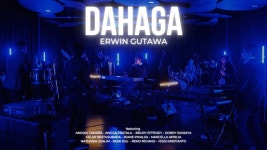 Dahaga - Erwin Gutawa | Shazam Dahaga - Erwin Gutawa