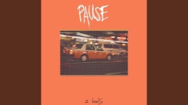 Pause - Z. Lewis | Shazam Pause - Z. Lewis