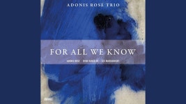 You Go To My Head (feat. Ryan Hanseler, Lex Warshawsky & Gabrielle Cavassa) - Adonis Rose: 노래 가사, 뮤직 비디오 및 콘서트