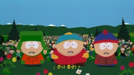 사코팍은 사팍처럼 오리지널 노래 안나오려나 - 사우스 코리안 파크 마이너 갤러리