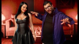 Da-le pe gura,da-le pe nas - Tzanca Uraganu: Song Lyrics, Music Videos & Concerts