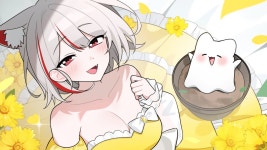 마씨로 키우기 - 치지직버튜버방송 미니 갤러리