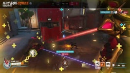 오랜만에 왕의길에서 행복한 게임 ㅠ - 겐지 마이너 갤러리