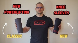 Sbd 신상 리뷰 - 파워리프팅 마이너 갤러리