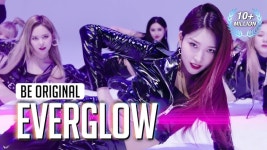 에이프릴 라라리라라 vs 에버글로우 라디다 - LGBT 갤러리