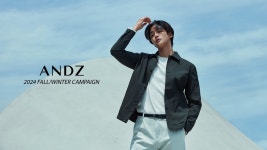 [앤드지] 너튭 2024 FALL WINTER CAMPAIGN - 로운 마이너 갤러리 [앤드지] 너튭 2024 FALL WINTER CAMPAIGN  - 로운 마이너 갤러리