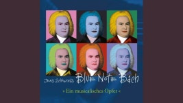 Invention Nr. 14 B-dur - Jens Schöwings Blue Note Bach: Song Lyrics, Music Videos & Concerts