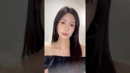 네이버 인플루언서 [네이버 인플루언서] 여자들 외출준비 3시간 걸리는 이유🔥#transition #kbeauty #shorts