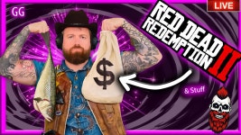 Red Dead Redemption 2 Gameplay: From the Beginning! Plus, UFC 298 Banter and More! - YouTube Red Dead Redemption 2 Gameplay: From... 