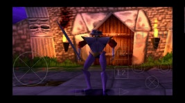 메디이블 리메이크 | 미니맵