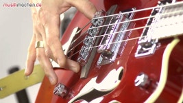 Gretsch G5442BDC Electromatic TR E-Bass im Test - YouTube Gretsch G5442BDC Electromatic TR E-Bass im Test